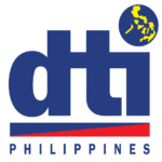 DTI Philippines logo