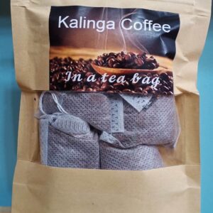 kalinga coffee by PBC