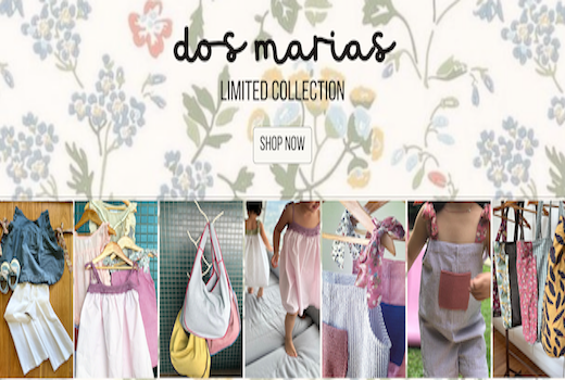 Dos Marias Limited Collection